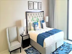 Modern Style | Brand New | Fully Furnished |