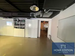 Front Facing Warehouse On Main Road