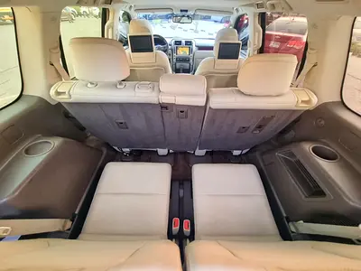 2010 Lexus GX-SERIES — фото 4