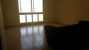 Spacious 1bhk With Balcony /rented/swimming Pool View