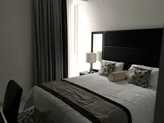 High Roi L Rented L Fully Furnished 2 Br Hotel Aparment