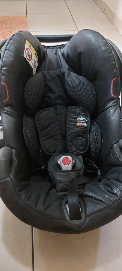 baby car seats dubai