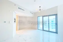 High Floor | Easily Rented | Balcony