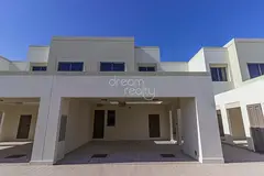 Brand New/fully Upgraded /fully Furnished /vacant/ Huge 3 Bed + Maid/ Type-1