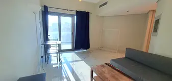 Fully Furnished Studio For Sale @430k