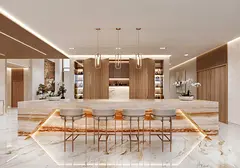 Own Stunning 5 Bed Waterfront Mansion 2 Years Phpp