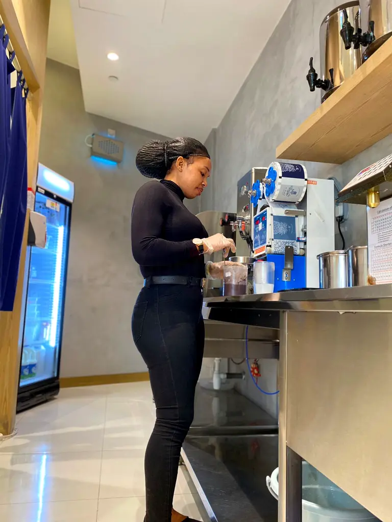 Housekeeping Supervisor/trainer