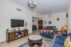 Tenanted I Near Metro I Closed Kitchen