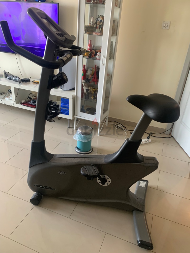 Vision fitness cheap e3200 for sale