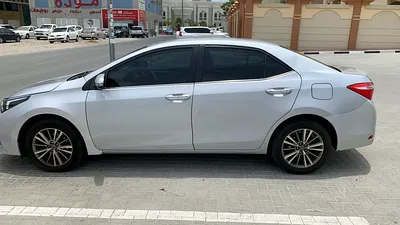 Buy & sell any Toyota Corolla cars online 64 used Toyota Corolla cars