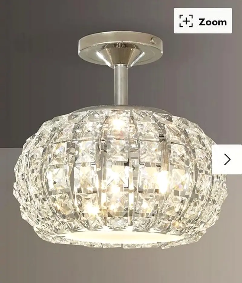 Brand New in Box John Lewis Light Fitting