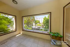 Corner Unit | First Floor | Near Metro