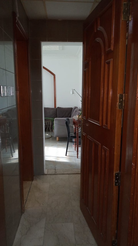 Rooms for rent in Al Garhoud - Shared Rooms rental | dubizzle