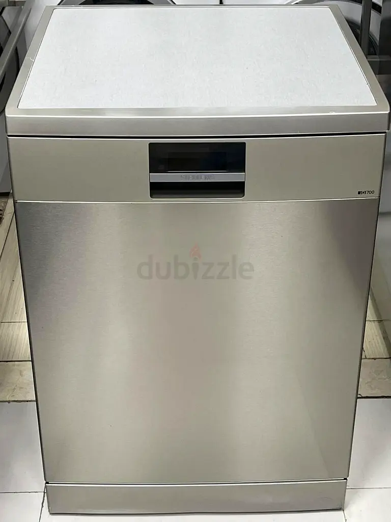 Siemens IQ700 Dishwasher 3 Rack latest model