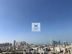 3 Bhk With Parking Available For Sale In Falcon Towers Ajman