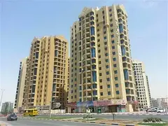 Big Size 3 Bhk Available For Sale In Al Khor Towers Ajman