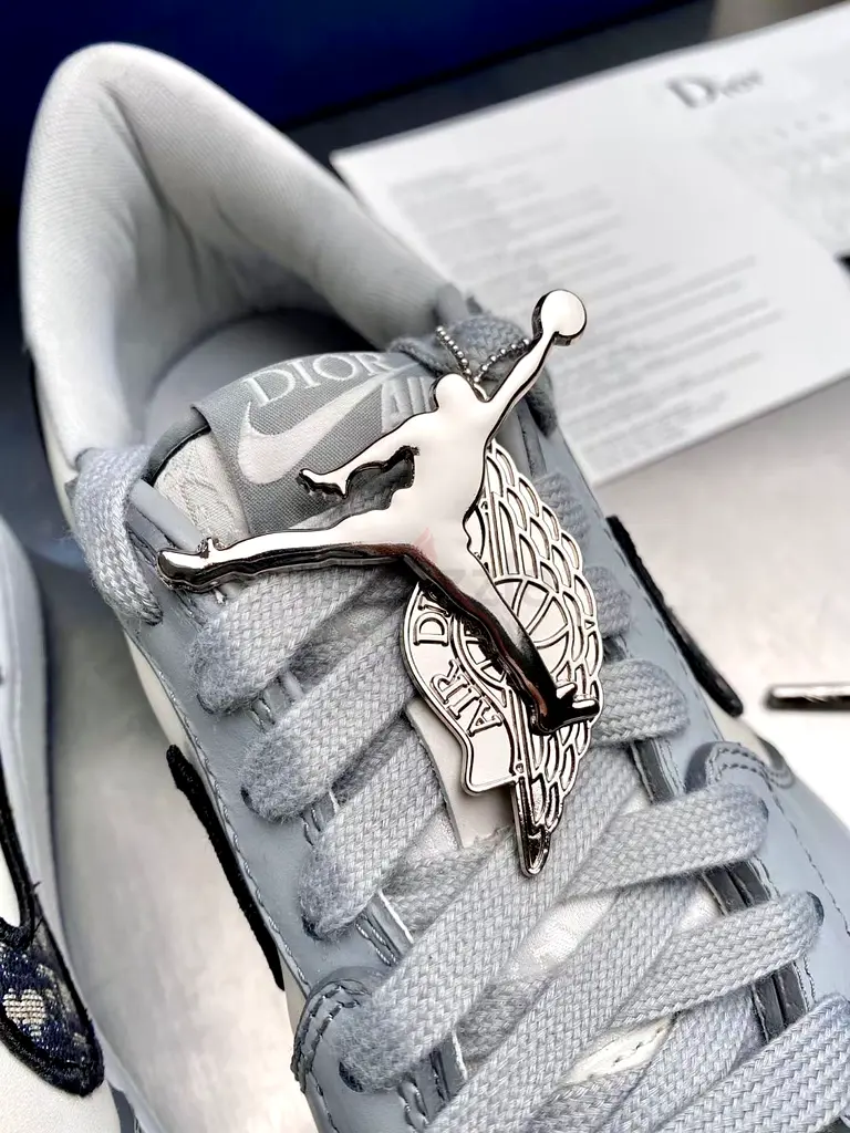 dior jordan 1 low top