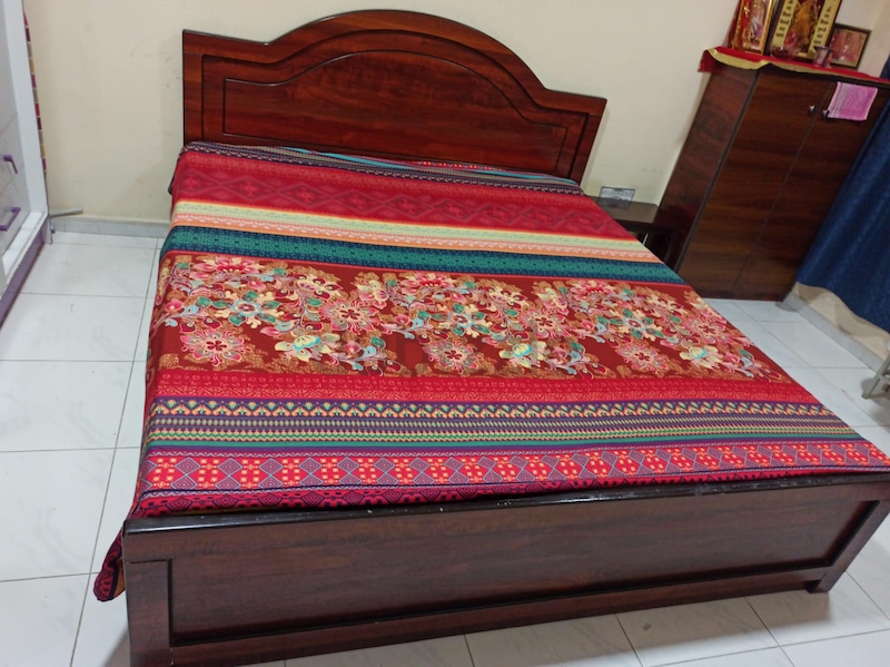 double bed medicated mattress price in pakistan