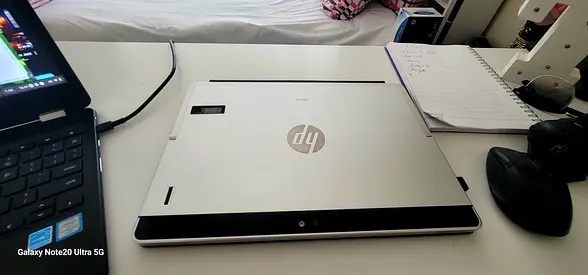 HP X2 LITE BUSINESS
