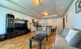 Vacant On Transfer | Big Layout | With Maids Room