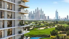 Modern Layout | Golf Course Views | Resale