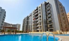 Large One Bedroom For Sale I Silicon Axis 1 I With Balcony