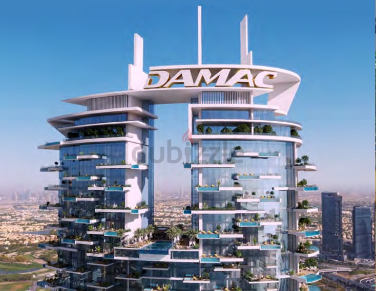Luxury Apartment| Marina Views | Post Handover Payment Plan