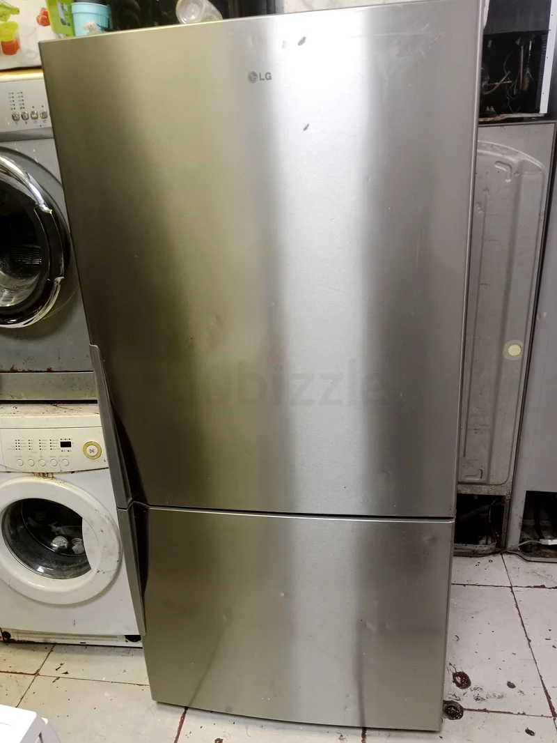 Fridge/refrigerator fixing in Dubai jlt jvt marina downtown