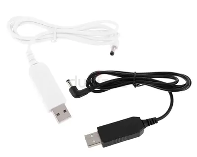 Amazon Echo Dot 3 USB POWER CABLE