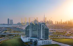 Brand New Apartment | Pool View | 20% Discount