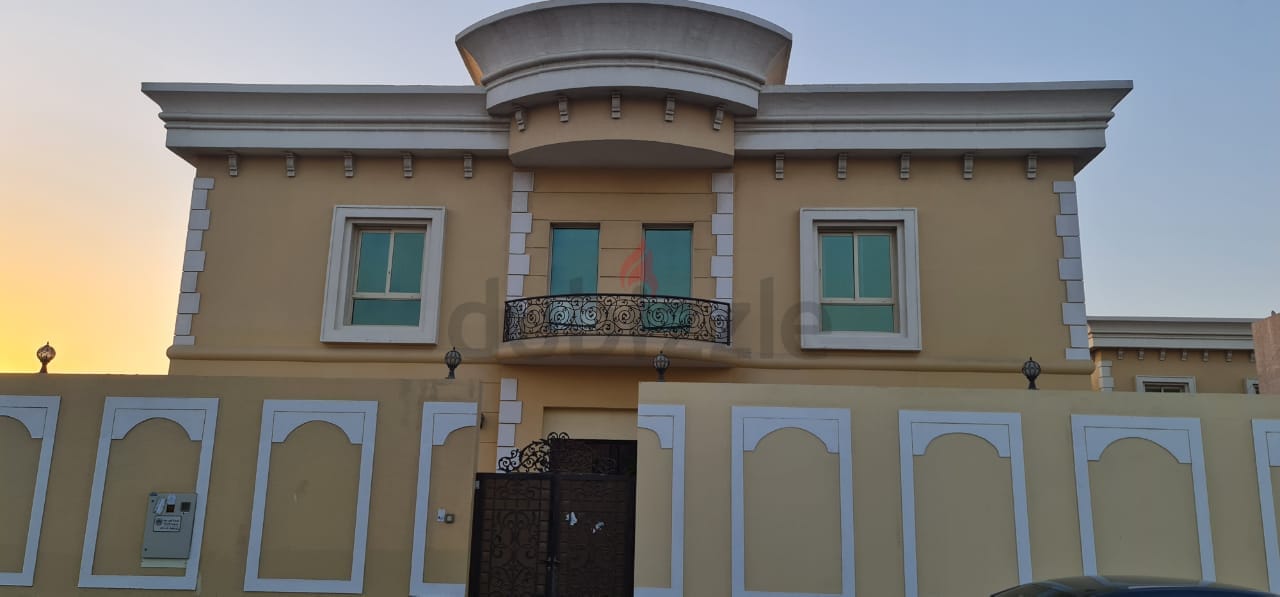 ***urgent Sale - Brand New 8bhk Duplex Villa For Sale Available In Al Darari Area***