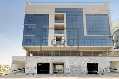 Fully Rented | Whole Building | Modern Finishes