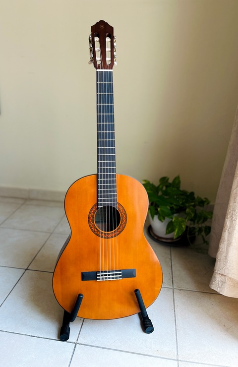 Buy & sell any Guitars online - 579 used Guitars for sale in Dubai