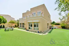 Large Plot | Popular Type 7 | Vot | 5 Bed