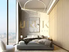 Fully Furnished | New Launch | Payment Plan