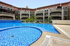 Two Bed | Corner Unit | Rooftop Terrace