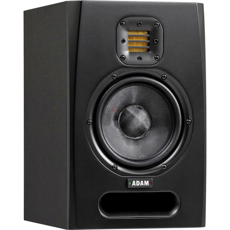 ADAM F5 PROFESSIONAL STUDIO MONITORS