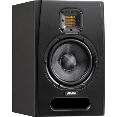 ADAM F5 PROFESSIONAL STUDIO MONITORS