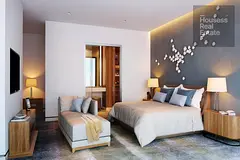 Skycourt Unit | Private Pool | Full Palm View