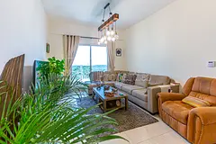 Apartment For Sale In Al Fouad Building,