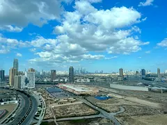 One Bedroom Furnished Apartment Available For Sale