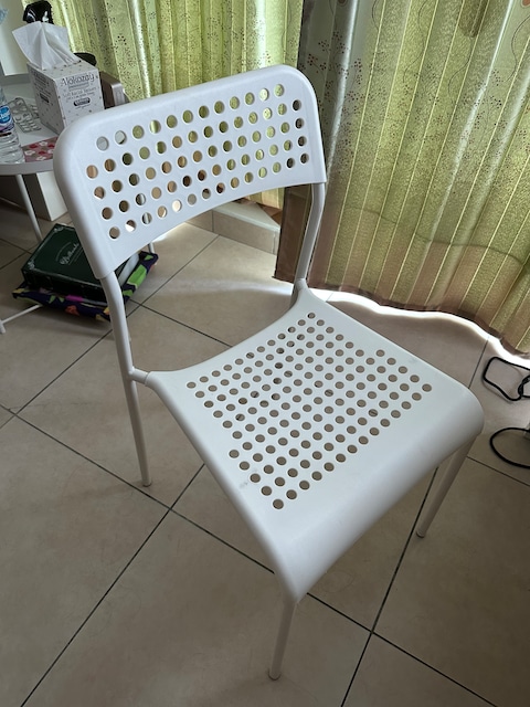 Buy & sell any Chairs, Benches & Stools online - 3850 used Chairs ...