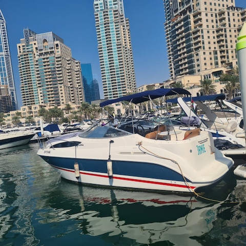 yacht for sale in dubai dubizzle