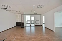 Fitted Office | Tenanted | High Floor