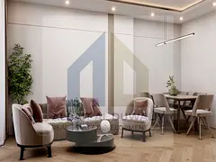 Studio | Jvc | 3 Year Payment Plan | Handover Q1 2025