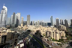 Vacant 3 Bed | 2379 Sq Ft | Boulevard View