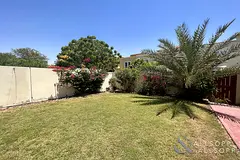 Type 3m | Vacant December | Close To Park