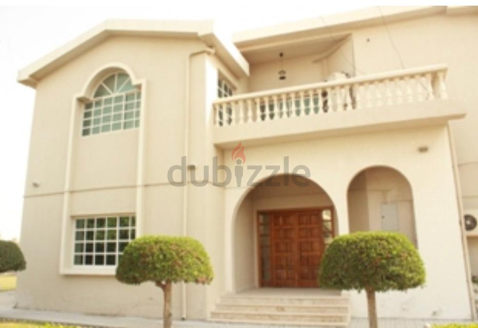 *** Great Offer - Elegant 6bhk Duplex Villa Available For Sale In Al Darari, Sharjah ***