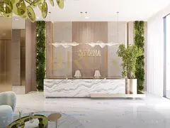 New Project | Private Pools Inside Apartments