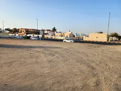 *** Urgent Sale- Open Land Available In Al Qadisiya Area ***